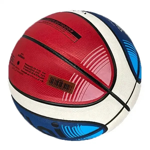 Size 7 GQ7X PU Basketball