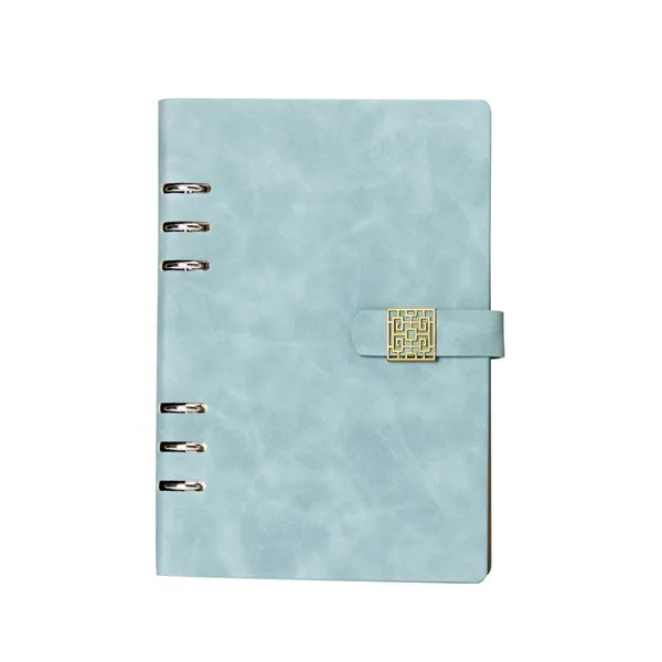Eco-Friendly Sustainable Journal & Diary