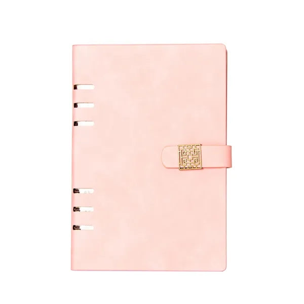 Eco-Friendly Sustainable Journal & Diary