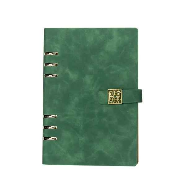 Eco-Friendly Sustainable Journal & Diary
