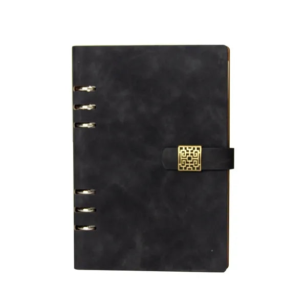 Eco-Friendly Sustainable Journal & Diary