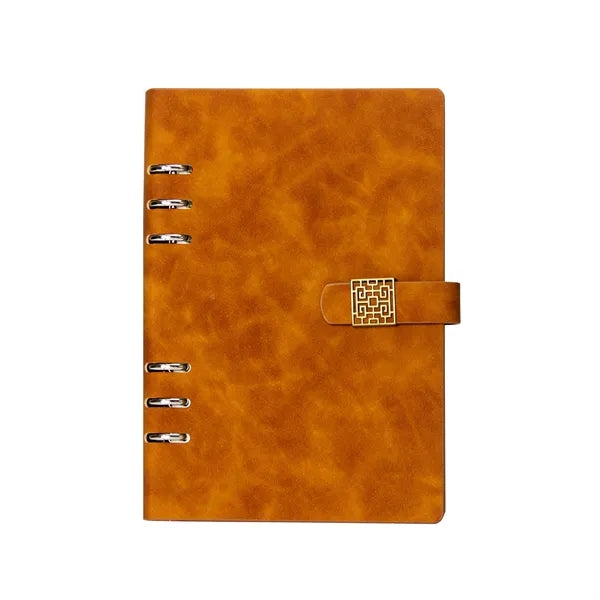Eco-Friendly Sustainable Journal & Diary