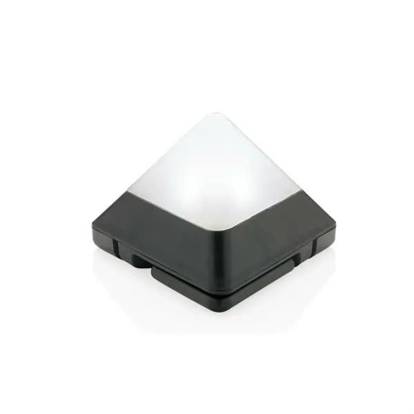Triangle Mini Lantern Branded