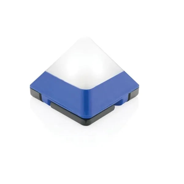 Triangle Mini Lantern Branded