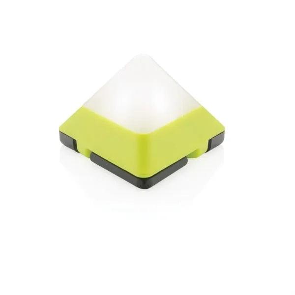 Triangle Mini Lantern Branded