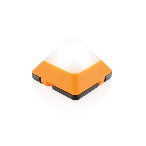 Triangle Mini Lantern Branded