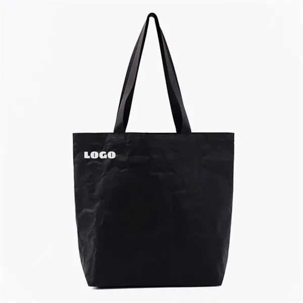 Shoulder Dupont TyvekBag Grocery Tote Shopping Bag