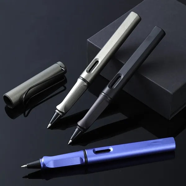 Business Signature Pen With Gift Box