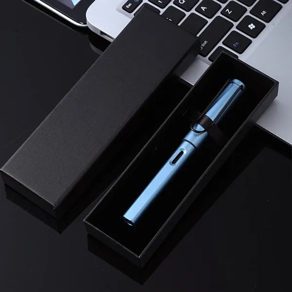 Business Signature Pen With Gift Box