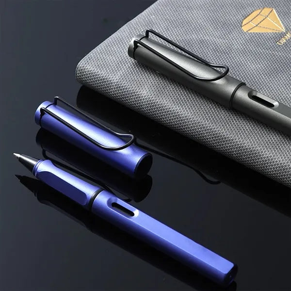 Business Signature Pen With Gift Box