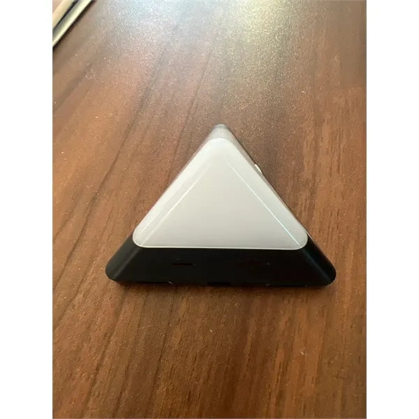 Triangle Mini Lantern Branded