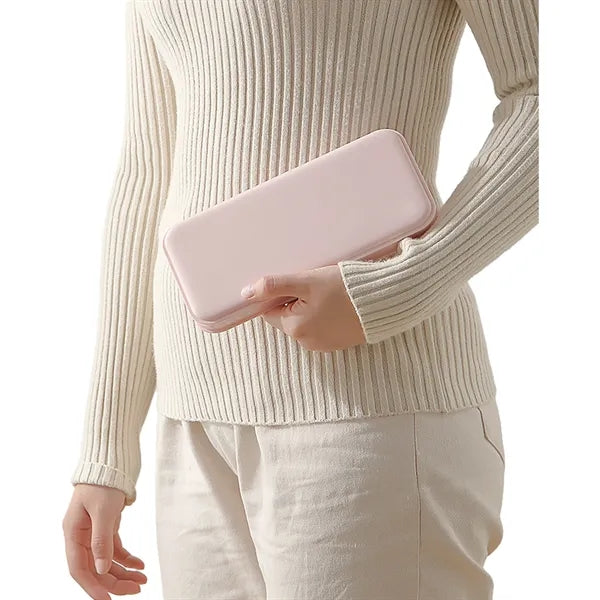 Plastic Pen Pencil Case