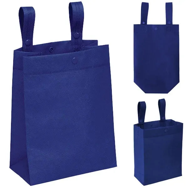 Non-Woven Hang Around Tote Bags