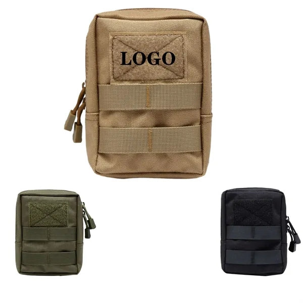 Utility Military Small Gear Waist Pack