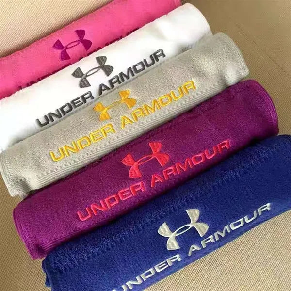 Pure Cotton Quick Dry Sweat Absorbent Sports Towel
