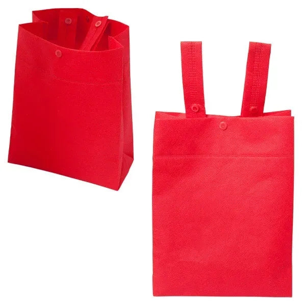Non-Woven Hang Around Tote Bags