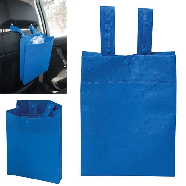 Non-Woven Hang Around Tote Bags