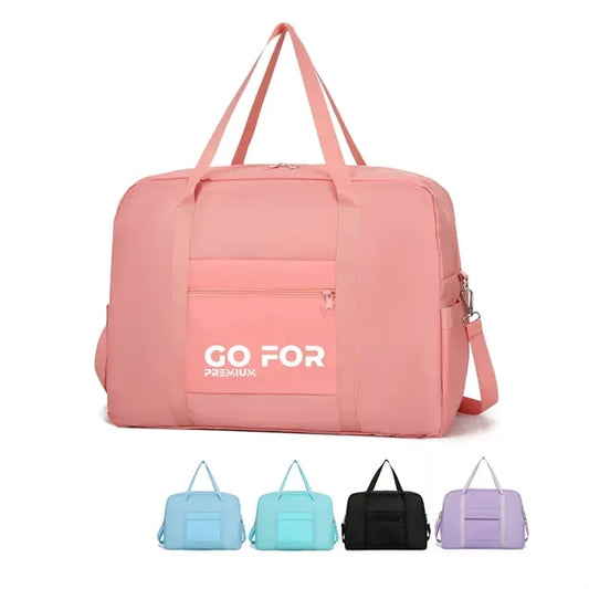 Personal Item Travel Duffel Bag