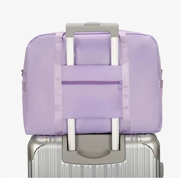 Personal Item Travel Duffel Bag