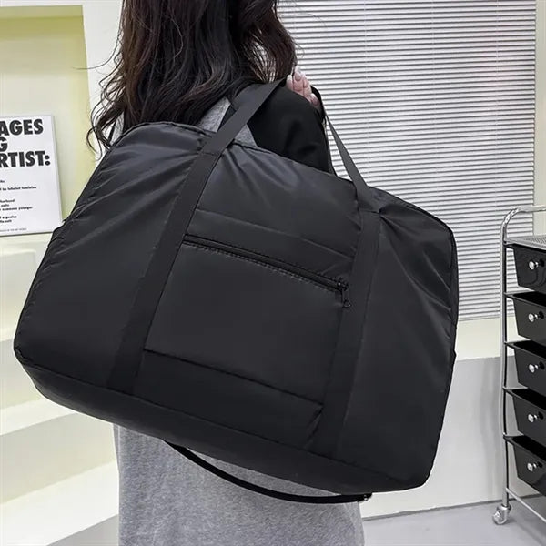 Personal Item Travel Duffel Bag
