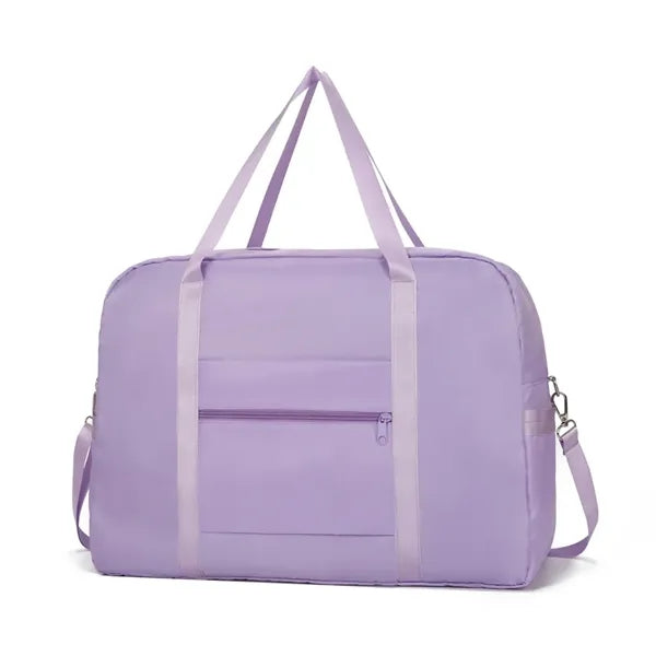 Personal Item Travel Duffel Bag