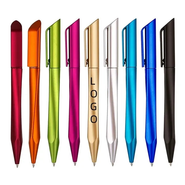 Creative Novelty Retractable Ballpoint Pen Rollerball
