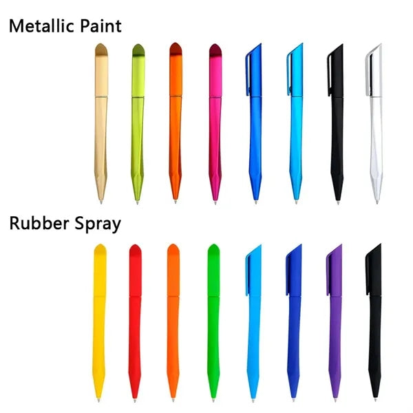 Creative Novelty Retractable Ballpoint Pen Rollerball