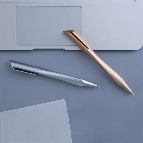 Creative Novelty Retractable Ballpoint Pen Rollerball