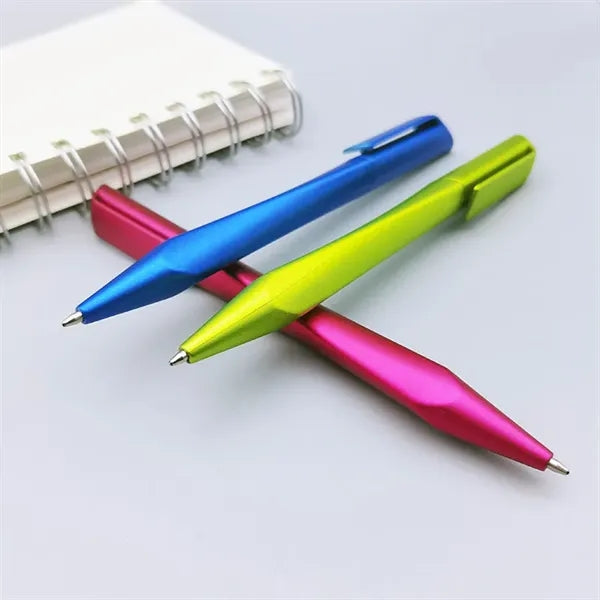 Creative Novelty Retractable Ballpoint Pen Rollerball