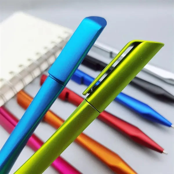 Creative Novelty Retractable Ballpoint Pen Rollerball