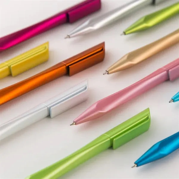 Creative Novelty Retractable Ballpoint Pen Rollerball