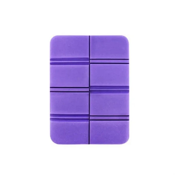 Outdoor Xpe Foldable Moisture-Proof Seat Cushion