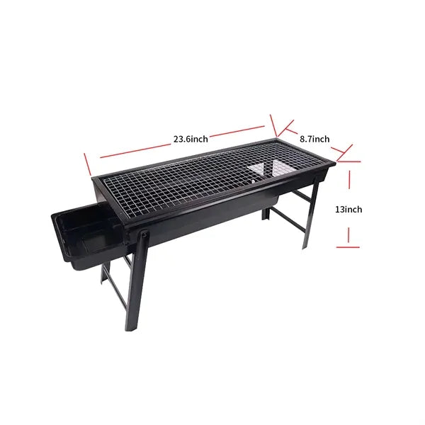 Barbecue Grill Tools for Outdoor