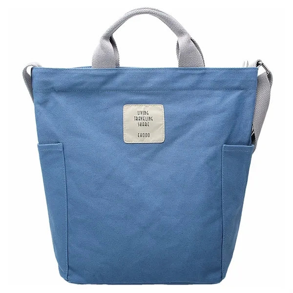 Women Canvas Tote Handbags