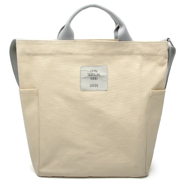 Women Canvas Tote Handbags