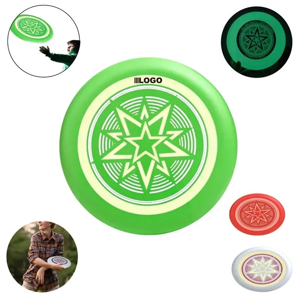 Eva Shining Flying Disc