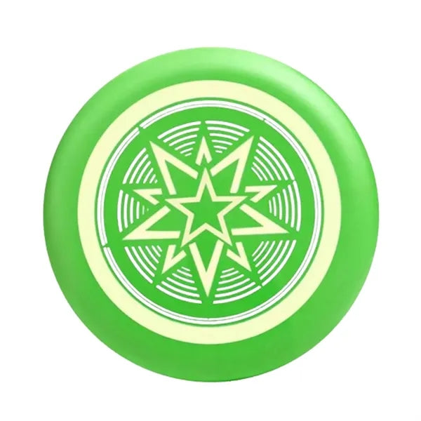 Eva Shining Flying Disc