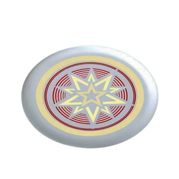 Eva Shining Flying Disc