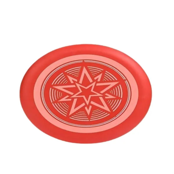 Eva Shining Flying Disc
