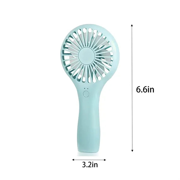 Handle Fan