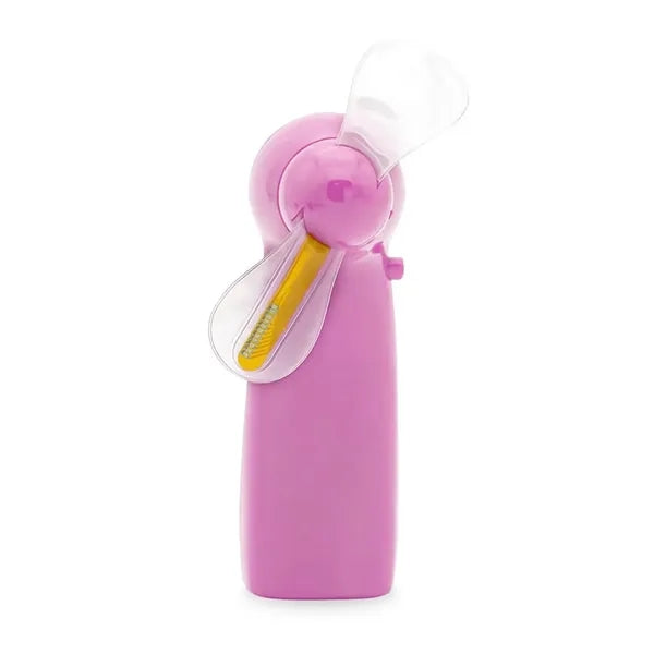 Portable LED Fan