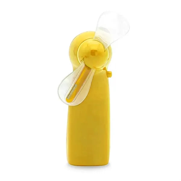 Portable LED Fan