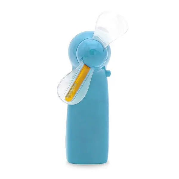 Portable LED Fan