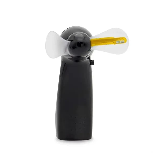 Portable LED Fan
