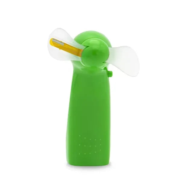 Portable LED Fan
