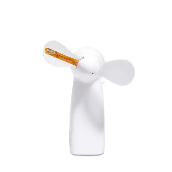 Portable LED Fan