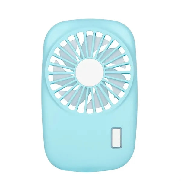 Handheld Mini Fan