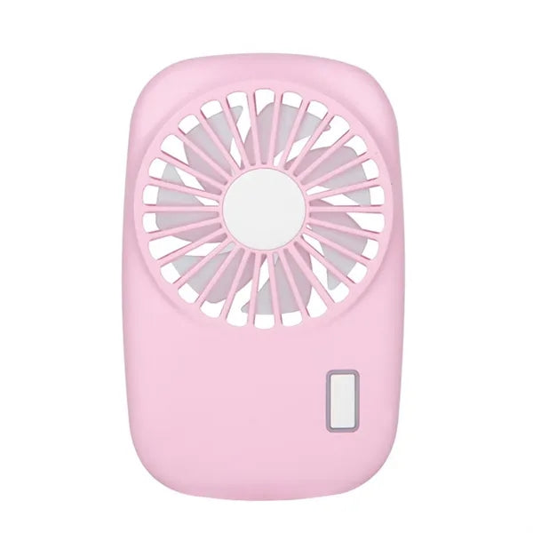Handheld Mini Fan