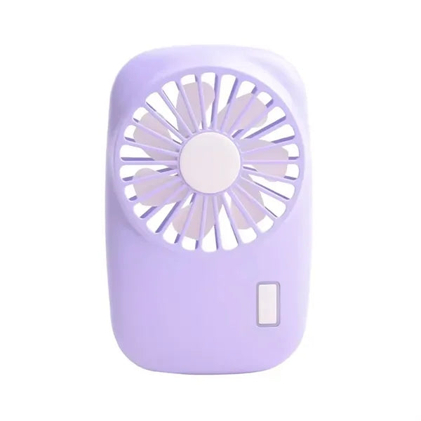 Handheld Mini Fan