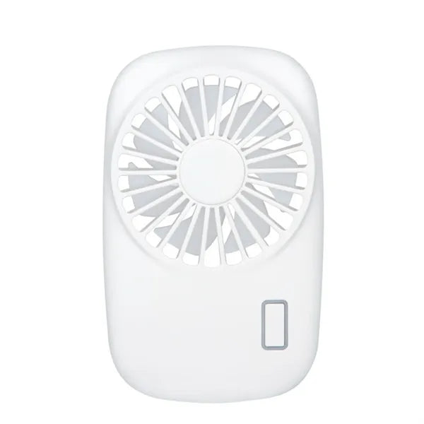 Handheld Mini Fan